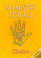 Capa do artigo Palmistry For All