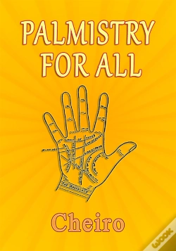 Capa do artigo Palmistry For All