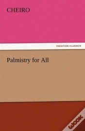 Capa do artigo Palmistry For All