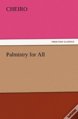 Capa do artigo Palmistry For All