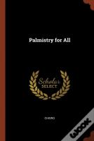 Palmistry For All