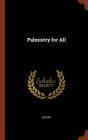 Palmistry For All - Preview