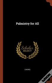 Capa do artigo Palmistry For All