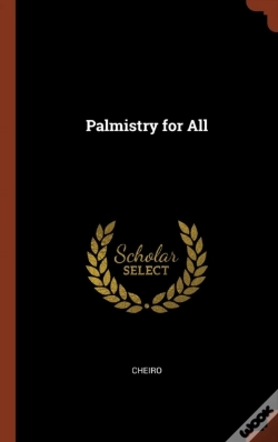 Capa do artigo Palmistry For All
