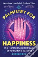 Palmistry For Happiness