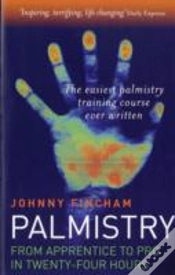 Capa do artigo Palmistry: From Apprentice To Pro In 24 Hours Â€“ The Easiest Palmistry Course Ever Written