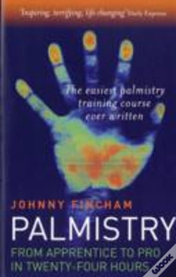 Capa do artigo Palmistry: From Apprentice To Pro In 24 Hours Â€“ The Easiest Palmistry Course Ever Written