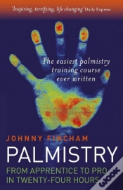 Capa do artigo Palmistry: From Apprentice To Pro In 24