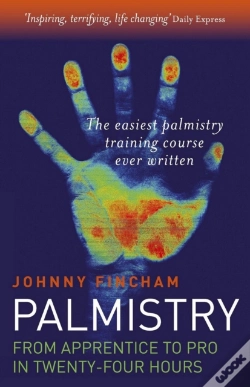 Capa do artigo Palmistry: From Apprentice To Pro In 24