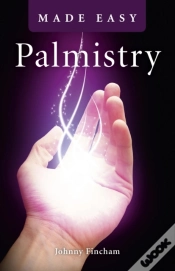 Capa do artigo Palmistry Made Easy