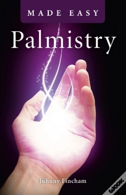 Capa do artigo Palmistry Made Easy