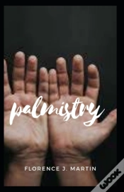 Capa do artigo Palmistry