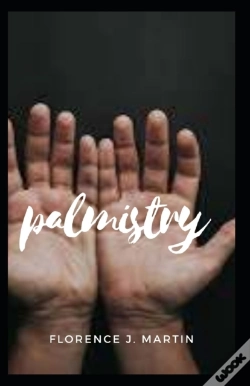 Capa do artigo Palmistry