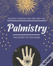 Capa do artigo Palmistry