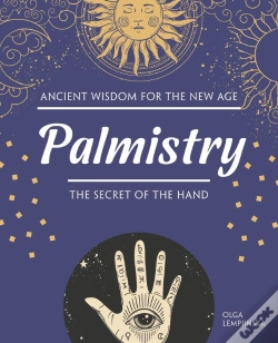 Capa do artigo Palmistry