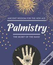 Capa do artigo Palmistry