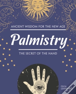 Capa do artigo Palmistry