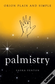 Capa do artigo Palmistry, Orion Plain And Simple