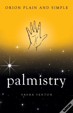 Capa do artigo Palmistry, Orion Plain And Simple