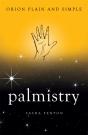 Palmistry, Orion Plain And Simple - Preview