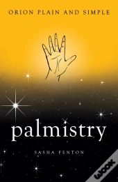 Palmistry, Orion Plain And Simple
