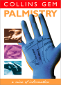 Palmistry - Preview