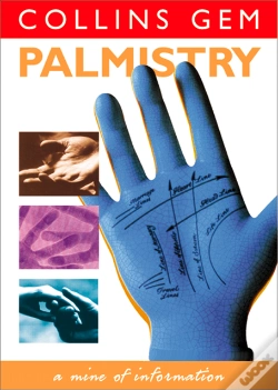 Capa do artigo Palmistry