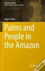 Capa do artigo Palms And People In The Amazon