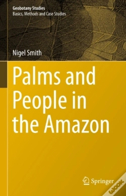 Capa do artigo Palms And People In The Amazon
