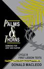 Palms And Thorns - Preview