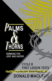 Capa do artigo Palms And Thorns