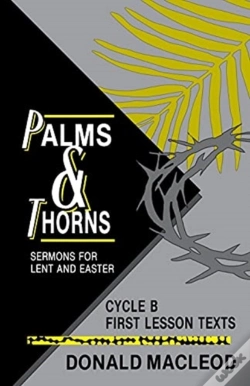 Capa do artigo Palms And Thorns