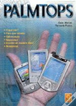 Capa do artigo Palmtops