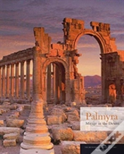 Capa do artigo Palmyra