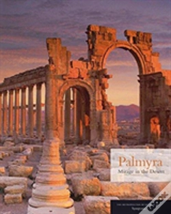Capa do artigo Palmyra