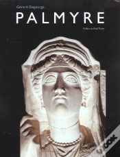 Capa do artigo Palmyre