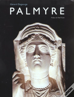 Capa do artigo Palmyre