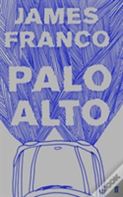 Capa do artigo Palo Alto