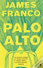 Capa do artigo Palo Alto