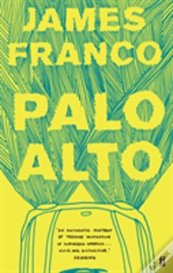 Capa do artigo Palo Alto