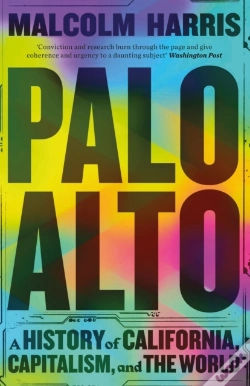 Capa do artigo Palo Alto