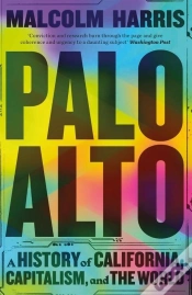 Capa do artigo Palo Alto