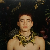 Capa do artigo Palo Santo - Vinil
