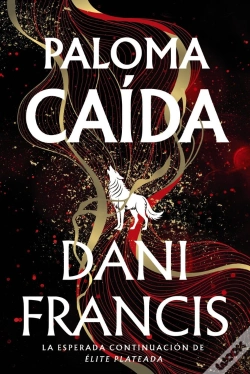 Capa do artigo Paloma Caida
