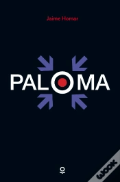 Capa do artigo Paloma