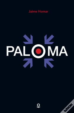 Capa do artigo Paloma