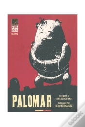 Capa do artigo Palomar 2