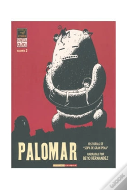 Capa do artigo Palomar 2