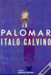 Capa do artigo Palomar
