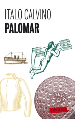 Capa do artigo Palomar